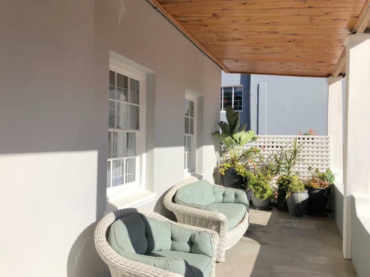 Hotel At The Loerie Knysna Exterior foto